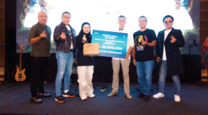 AdMedika DUKUNG SANGGAR SOBOKARTTI SEMARANG LESTARIKAN WARISAN BUDAYA INDONESIA