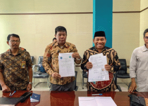 BPVP Ternate DORONG PENINGKATAN KETERAMPILAN DAN KEMANDIRIAN EKONOMI DI MALUKU UTARA