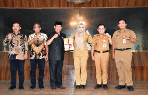 STRATEGI KEBANGKITAN KABUPATEN PEKALONGAN