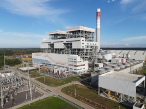 Perkuat Keandalan Listrik Sumsel, PLN Sukses Operasikan SUTET 275 kV PLTU Sumsel 1 – Betung