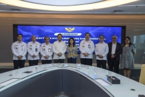 Tangani Judi Online, Meutya Hafid: Komdigi Terapkan Teknologi dan Kerja Lintas Sektor