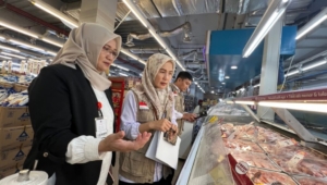 BPJPH Terus Gencarkan Pengawasan Produk di Masyarakat