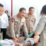 Komjen Pol. Agus Andrianto Prajurit Bhayangkara Menuju Kursi Menteri