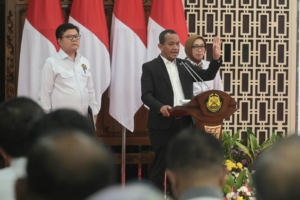 RUPTL PLN 2025-2034 Siap Buka Keran Investasi Swasta