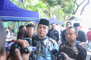 Pemkot Bandung akan Bangun UMKM Center dan Siap Terbangkan Tenaga Kerja ke Luar Negeri