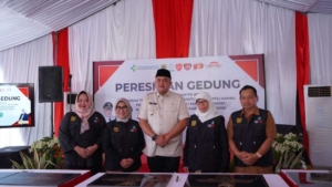 Bupati Bogor Resmikan Nama Baru Empat RSUD, Dorong Profesionalisme dan Pemerataan Layanan Kesehatan Masyarakat