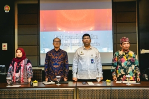 UMKM dan Masyarakat Berperan Strategis Sukseskan MBG