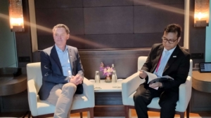 Kemkomdigi dan SAP Jajaki Kolaborasi Strategis Bangun Ekosistem AI Nasional yang Etis dan Berdaulat Data