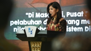 Pusat Data Berkelas Dunia Diresmikan, Meutya Hafid: Ini Simpul Kedaulatan dan Lompatan Ekonomi Digital