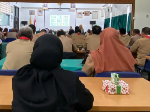 66 Sekolah di Jakarta Deklarasikan Komitmen Sekolah Adiwiyata, DLH DKI Dorong Perubahan Budaya Lingkungan