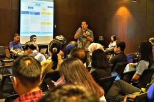 Kementerian Keuangan Dukung Pengembangan KEK ETKI Banten melalui Sosialisasi Sistem Aplikasi Terintegrasi