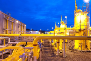 Lewat Solusi “GAS” PGN Perkuat Pengembangan Infrastruktur Gas Bumi Nasional