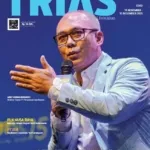 Majalah Trias Edisi November 2025