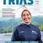 Majalah Trias Edisi Juli 2025