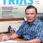 Majalah Trias Edisi 15 Mei – 15 Juni 2025