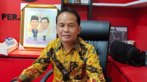 Kalteng Jadi Provinsi dengan Jalan Nasional Paling Rusak, Gubernur Agustiar: Itu Kewenangan Pusat, Jalan Provinsi Justru Terbaik