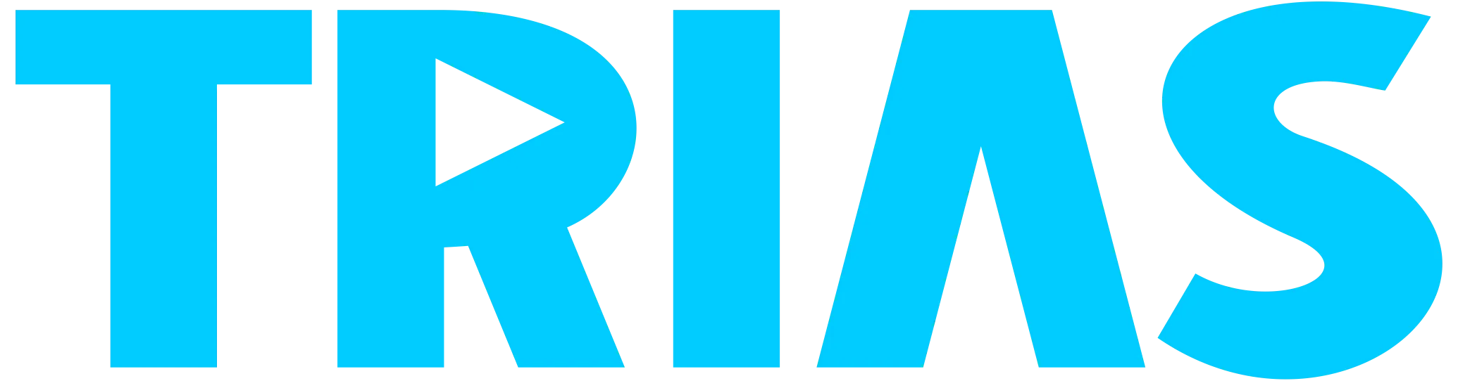 Trias Indonesia logo