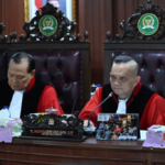 MKD Gelar Sidang Etik Terbuka Lima Anggota DPR Nonaktif, Bahas Dugaan Pelanggaran Saat Sidang Tahunan MPR