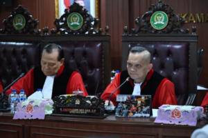 MKD Gelar Sidang Etik Terbuka Lima Anggota DPR Nonaktif, Bahas Dugaan Pelanggaran Saat Sidang Tahunan MPR