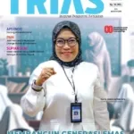 Majalah Trias Edisi Agustus 2025