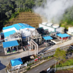 PGE Bukukan Pendapatan US8,86 Juta hingga Kuartal III-2025