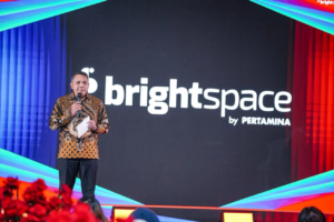 Pertamina Patra Niaga Luncurkan Brightspace dan Perkuat Ekosistem NFR melalui Bright Connect 2025