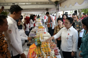 Pemkot Semarang Sambut Baik Rencana Kemudahan KUR untuk UMKM