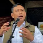 Dirut Bulog Dorong Pedagang Pasar Gunakan QRIS untuk Permudah Transaksi Pangan