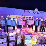 Respons Sigap PLN untuk Sumatera Utara, Wakil Bupati Tapanuli Utara Beri Apresiasi Tinggi