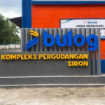 BULOG Gandakan Stok Beras di Aceh, Sumut, dan Sumbar, Sebagai Antisipasi Masa Tanggap Darurat