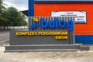 BULOG Gandakan Stok Beras di Aceh, Sumut, dan Sumbar, Sebagai Antisipasi Masa Tanggap Darurat