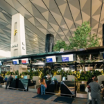 InJourney Hadirkan Layanan Bandara Optimal pada Nataru melalui Transformasi Menyeluruh