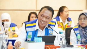 Jasa Marga Respons Cepat Dampak Banjir dan Longsor di Sumatra, Dirut Turun Langsung Tinjau Lokasi