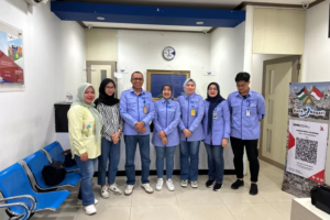 Bank Nagari Luncurkan “Promo Kejutan Spesial Awal Tahun” untuk ASN, PPPK, dan Pensiunan