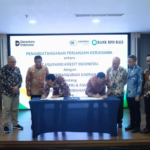 Askrindo dan Bank BPD Bali Perkuat Proteksi Asuransi untuk Perumahan & Usaha Mikro