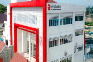 Bank Banten Tetapkan Susunan Pengurus Baru Pasca RUPSLB 2026