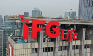 IFG Life Perkuat Layanan Pengajuan Klaim Jatuh Tempo dengan Hadirkan Kantor Layanan Khusus