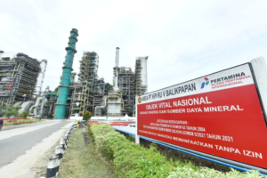 Membangun “Dapur Energi” Raksasa: Mengenal Infrastruktur Terintegrasi RDMP Balikpapan untuk Swasembada Energi Nasional