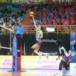 Jakarta Pertamina Enduro Taklukkan Popsivo Polwan 3-0 di Pekan Ketiga Proliga 2026