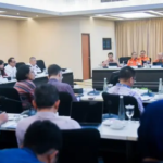 Mudik Lebih Aman dan Lancar, Menkomdigi Siapkan 386 Posko Digital dan Portal Terpadu Nasional