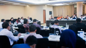 Mudik Lebih Aman dan Lancar, Menkomdigi Siapkan 386 Posko Digital dan Portal Terpadu Nasional