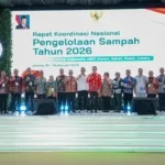 Wamen LH Terkait Sampah: Angka Pengelolaan Harus Naik, Kasus Hukum Harus Turun