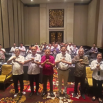 Mengubah Data Menjadi Solusi: Bali Beraksi Menanggulangi Perubahan Iklim