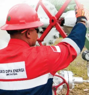 Geo Dipa Energi : PIONIR PANAS BUMI DAN PENGGERAK EKONOMI – ENERGI HIJAU