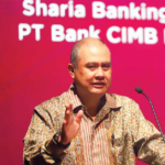 CIMB Niaga Syariah: SPIN-OFF UUS MENUJU BANK UMUM SYARIAH TERKEMUKA DI ASEAN