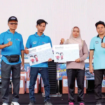 Bank Tegal Akselerasi Pertumbuhan LEWAT DIGITALISASI DAN GRC