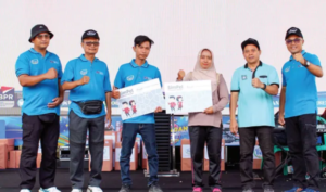 Bank Tegal Akselerasi Pertumbuhan LEWAT DIGITALISASI DAN GRC