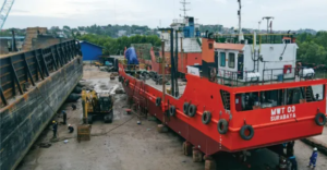 PT Asia Adhitama DORONG KEBIJAKAN STRATEGIS LINTAS SEKTOR GUNA MENJAGA STABILITAS DUNIA USAHA