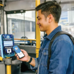 BRImo Perkenalkan Fitur QRIS Tap, KINI BAYAR TRANSJAKARTA JADI LEBIH PRAKTIS DAN MUDAH