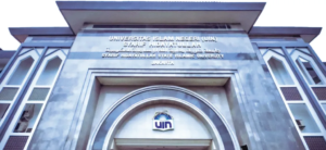 MERAWAT TRADISI BERPIKIR DI UIN JAKARTA